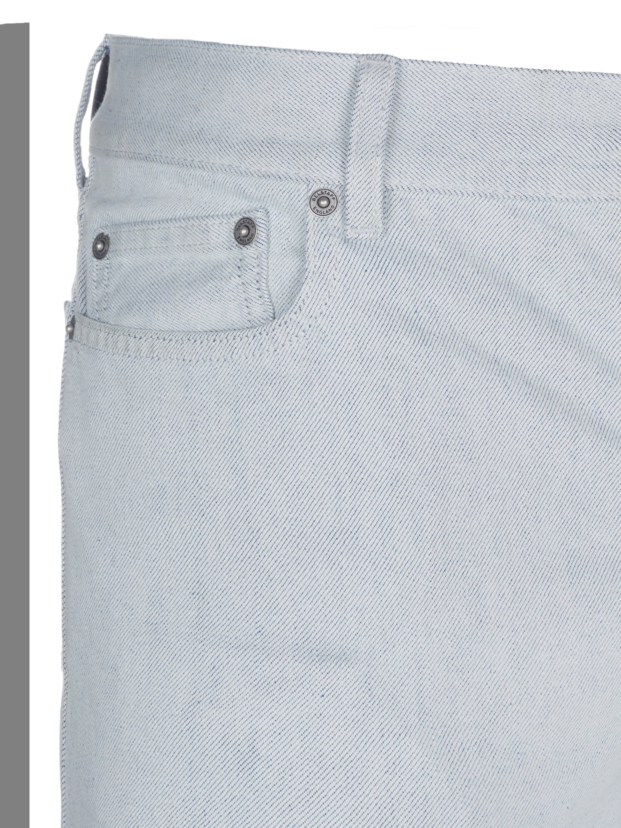 Belstaff Straight-Jeans