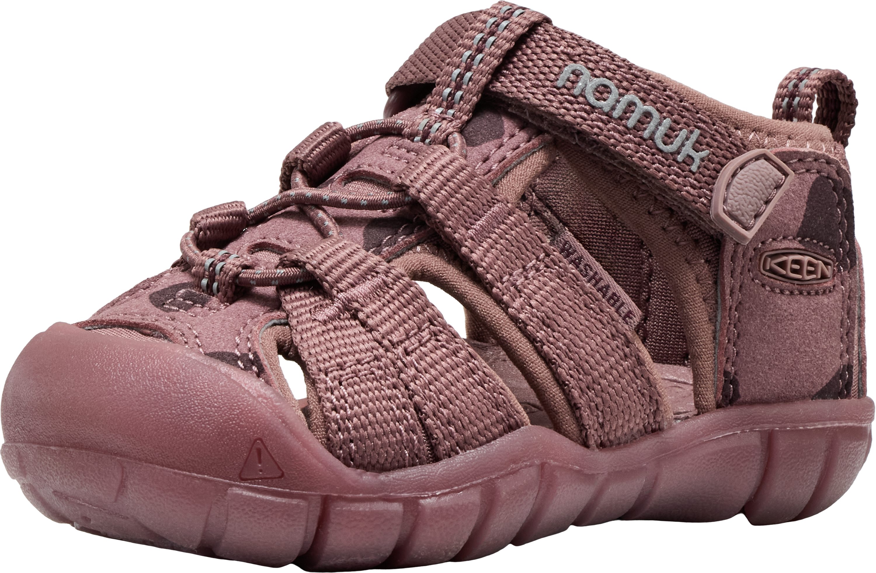 Keen SEACAMP II CNX Sandale