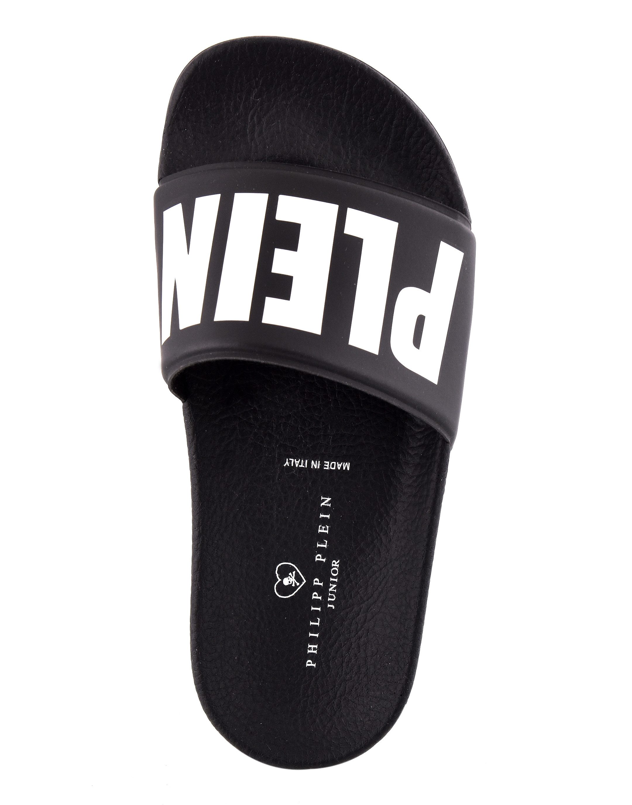 PHILIPP PLEIN Running-Sneaker Strandschuh