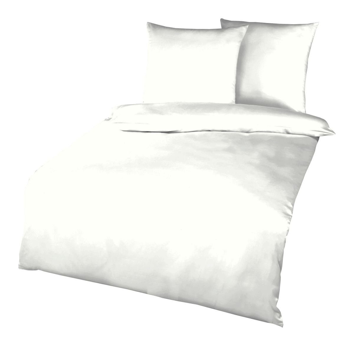 Kaeppel Bettwäsche Kaeppel Biber Bettwäsche Uni günstig online kaufen