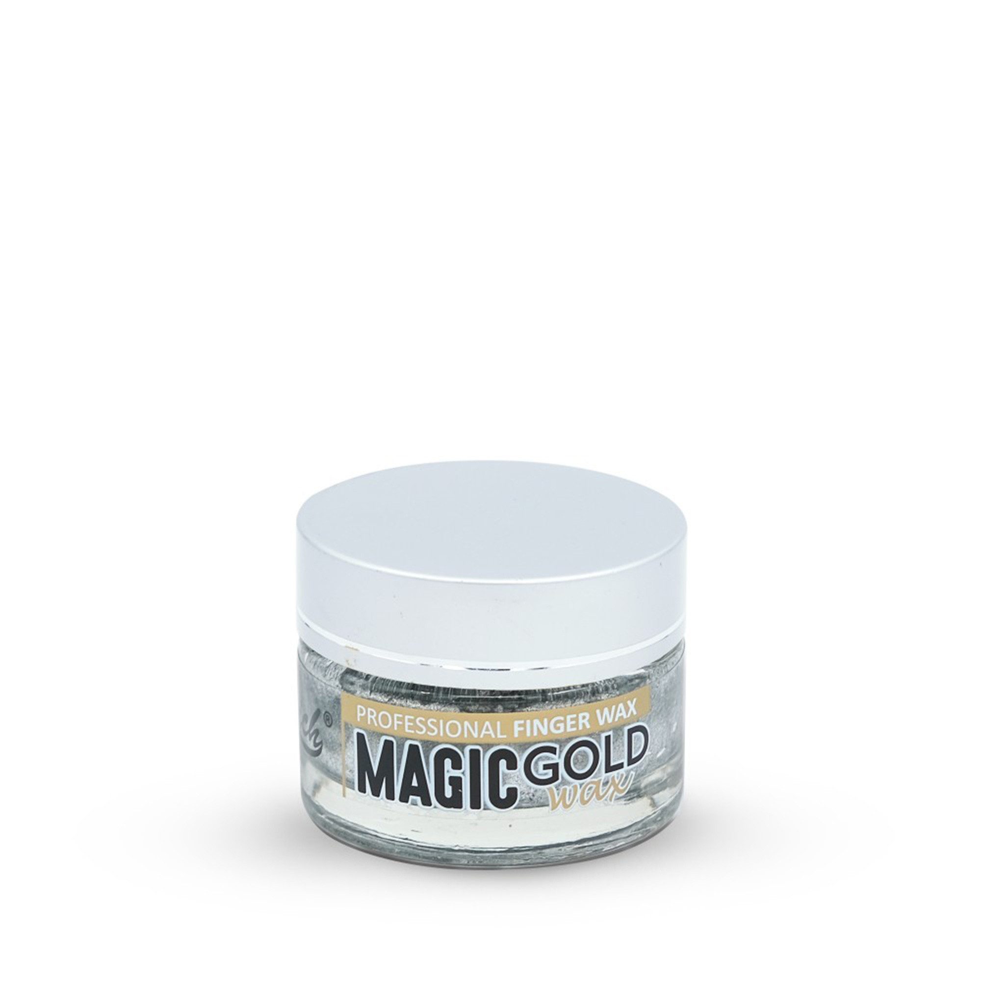 RICH Acrylfarbe Rich Magic Gold Professional Finger Wax 40 ml