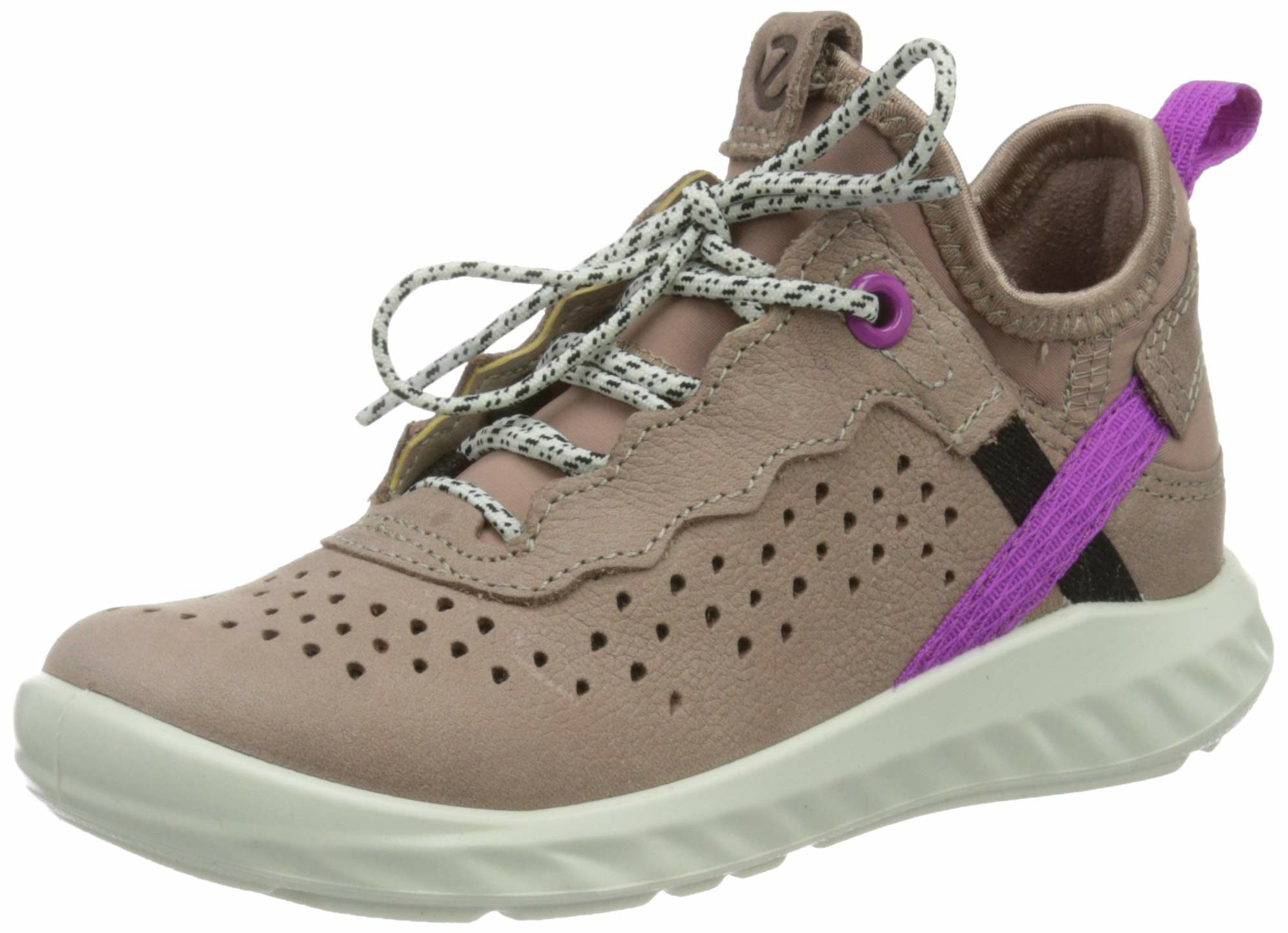 Ecco Полуботинки für Mädchen Outdoorschuh (keine Angabe, 1-tlg., keine Angabe)