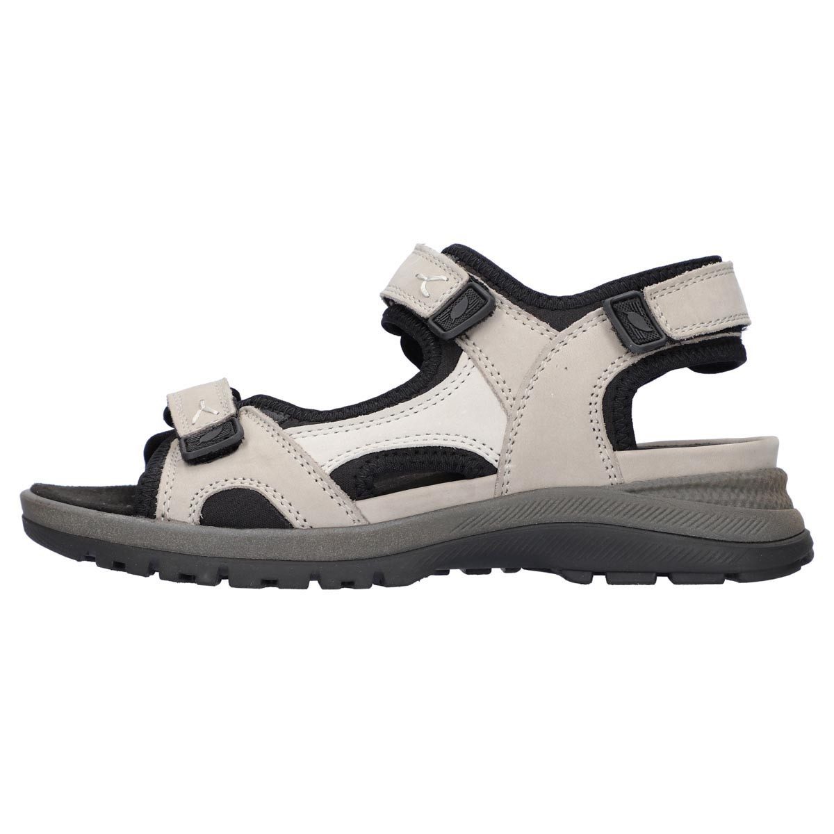 Waldläufer Sora Trekkingsandale Trekkingsandalen - Hochwertiges Material