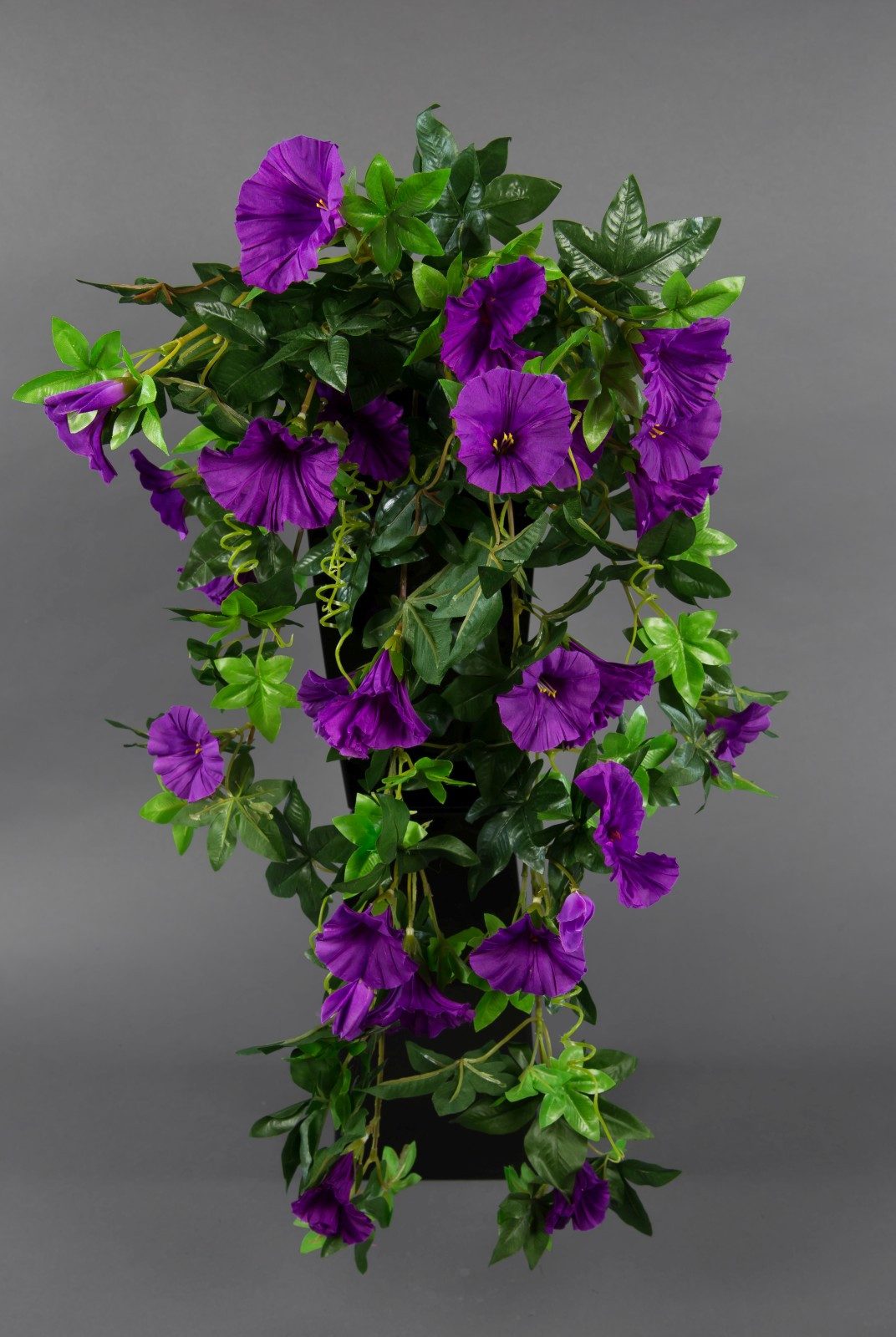 Kunstranke Petunienranke 65cm ZF Kunstpflanzen Kunstblumen künstliche Blumen