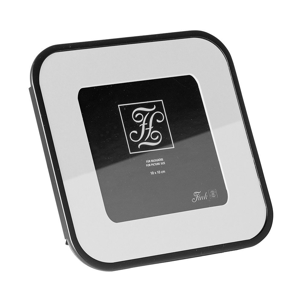 Fink Bilderrahmen Fink Bilderrahmen MIKO BHT 14.80x14.80x1.10 cm schwarz Fotorahmen