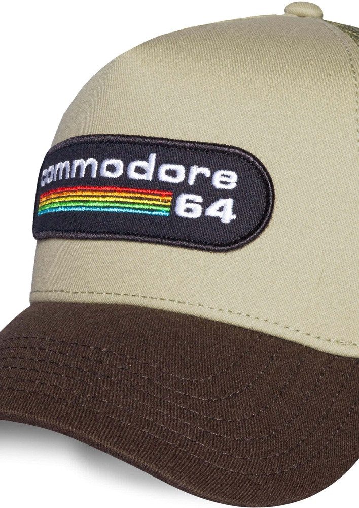 Nintendo Snapback Cap