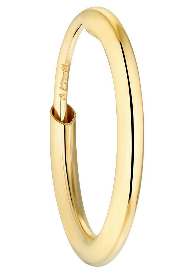 Amor Single-Creole, Made in Germany