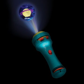 B. TOYS Lernspielzeug B. Light Me To The Moon - Projektor Taschenlampe