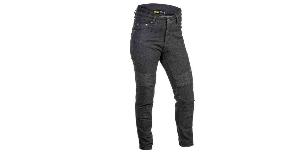 Motorradhose Lejen Damen Motorrad Jeans