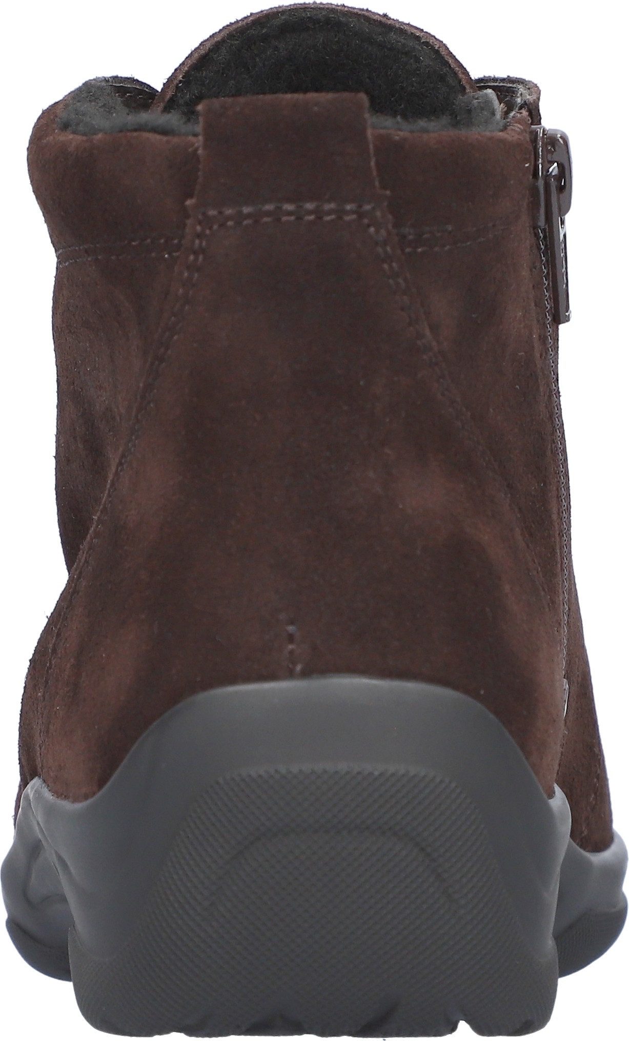 Waldläufer HESNA Winterboots, Stiefelette, Schnürboots in Komfortweite H = günstig online kaufen