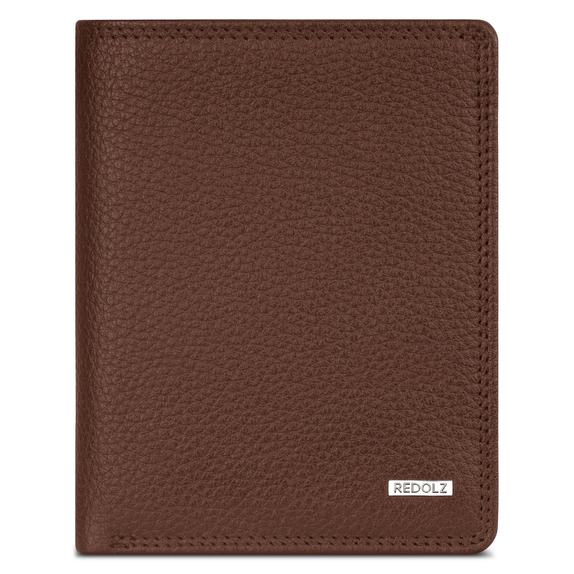 Geldbörse Leather Essentials