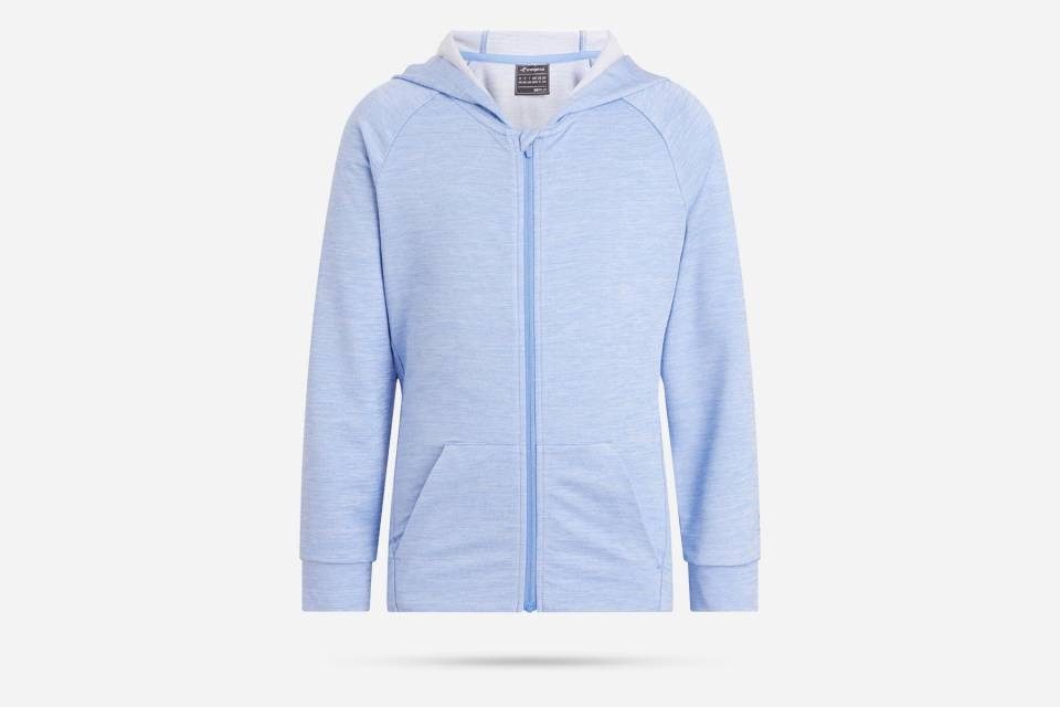 Energetics Kapuzensweatjacke Mä.-Kapuzenjacke Funda VII G günstig online kaufen