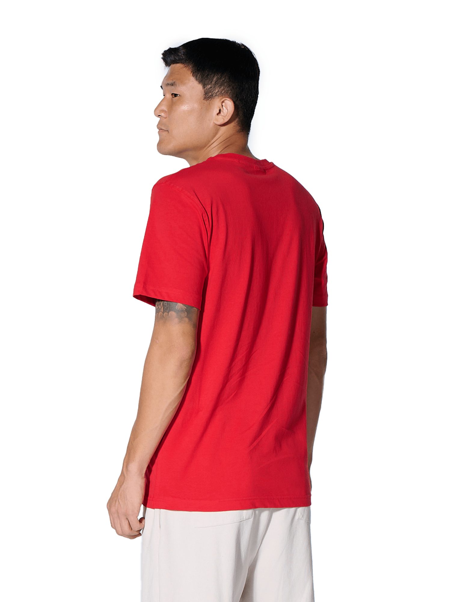 FC Bayern München T-Shirt FC Bayern München I T-Shirt Essential I Herren I günstig online kaufen