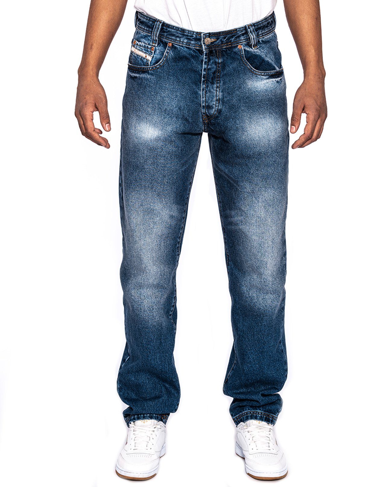 PICALDI Jeans Tapered-fit-Jeans Zicco 473 Jackpot Relaxed Fit, Regular Fit