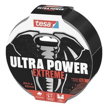 tesa Klebeband Ultra Power Extreme (1-St) 50 mm / 10 m, Montageband