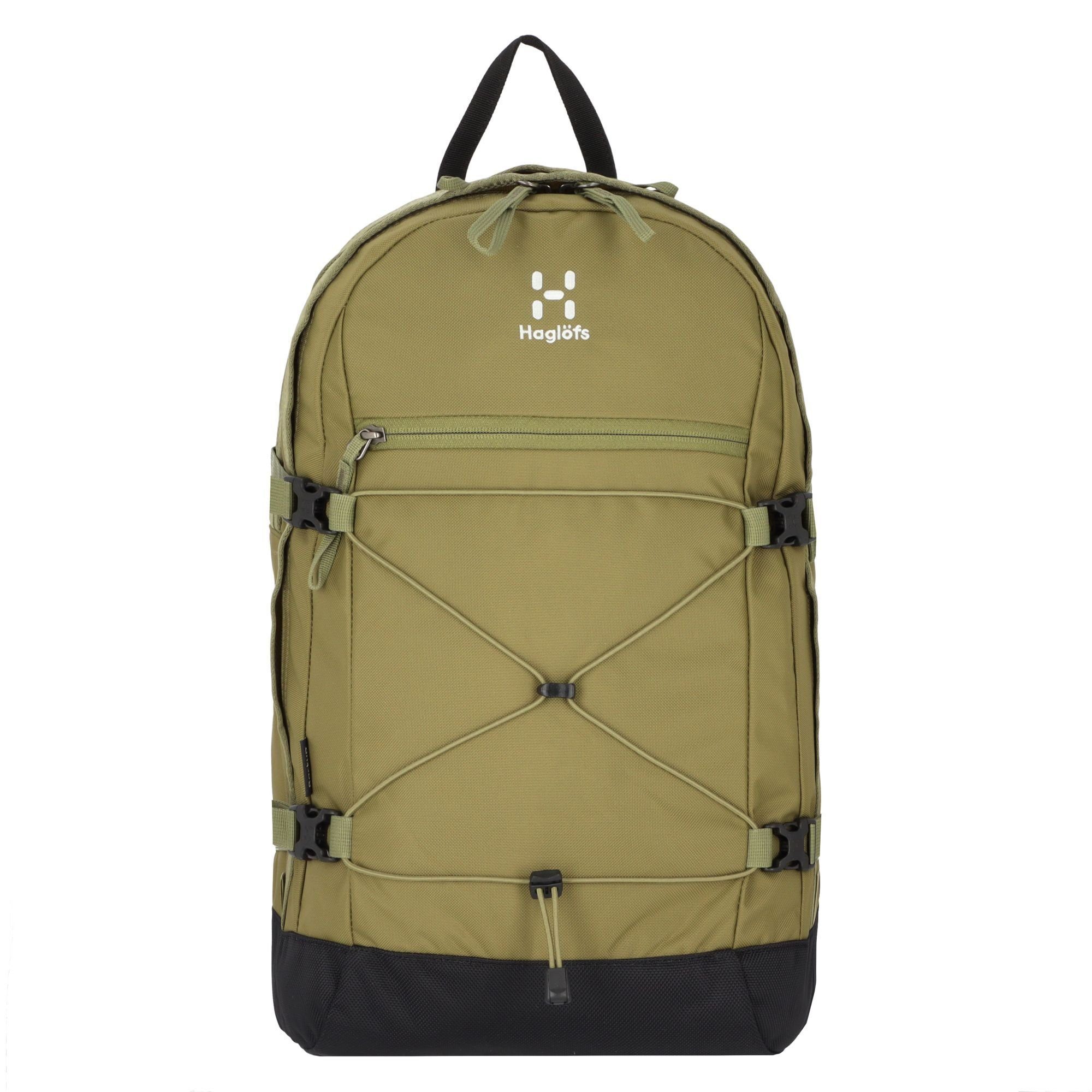 Haglöfs Daypack Backup, Nylon