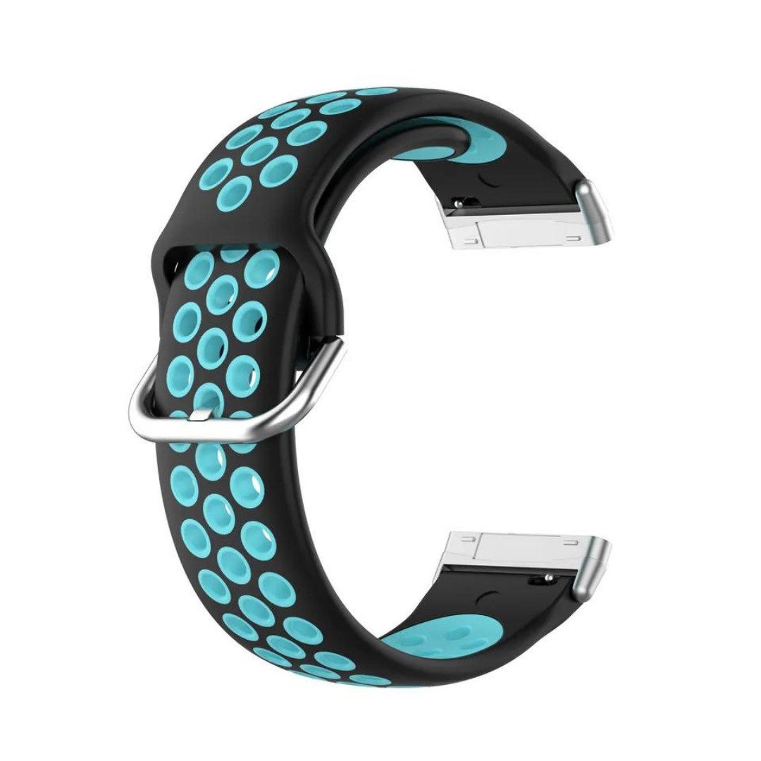 SmartUP Smartwatch-Armband Sport Silikon Armband für günstig online kaufen
