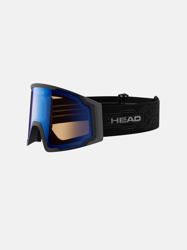 Head Skibrille