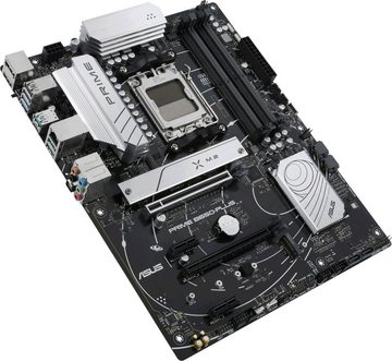 Asus PRIME B650-PLUS Mainboard, Ryzen 7000, ATX, DDR5 Speicher, PCIe 5.0 M.2