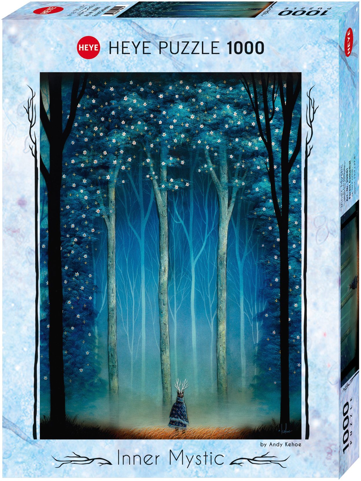 Puzzle Forest Cathedral