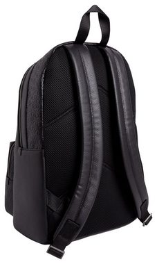 Calvin Klein Cityrucksack CK MUST MONO BLOCK BP, mit Logoprint