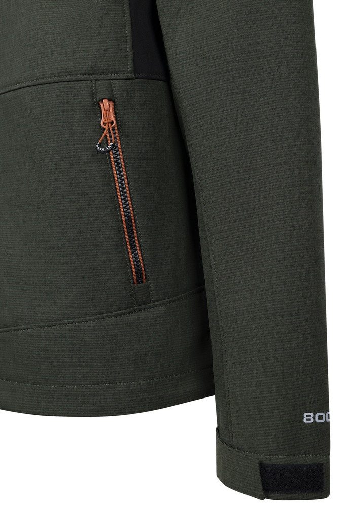 Trespass Softshelljacke Dante Softshell Jacket