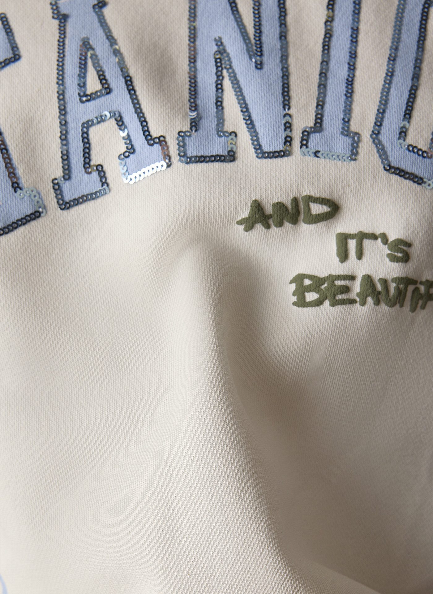 LeComte Sweatshirt Sweatshirt günstig online kaufen