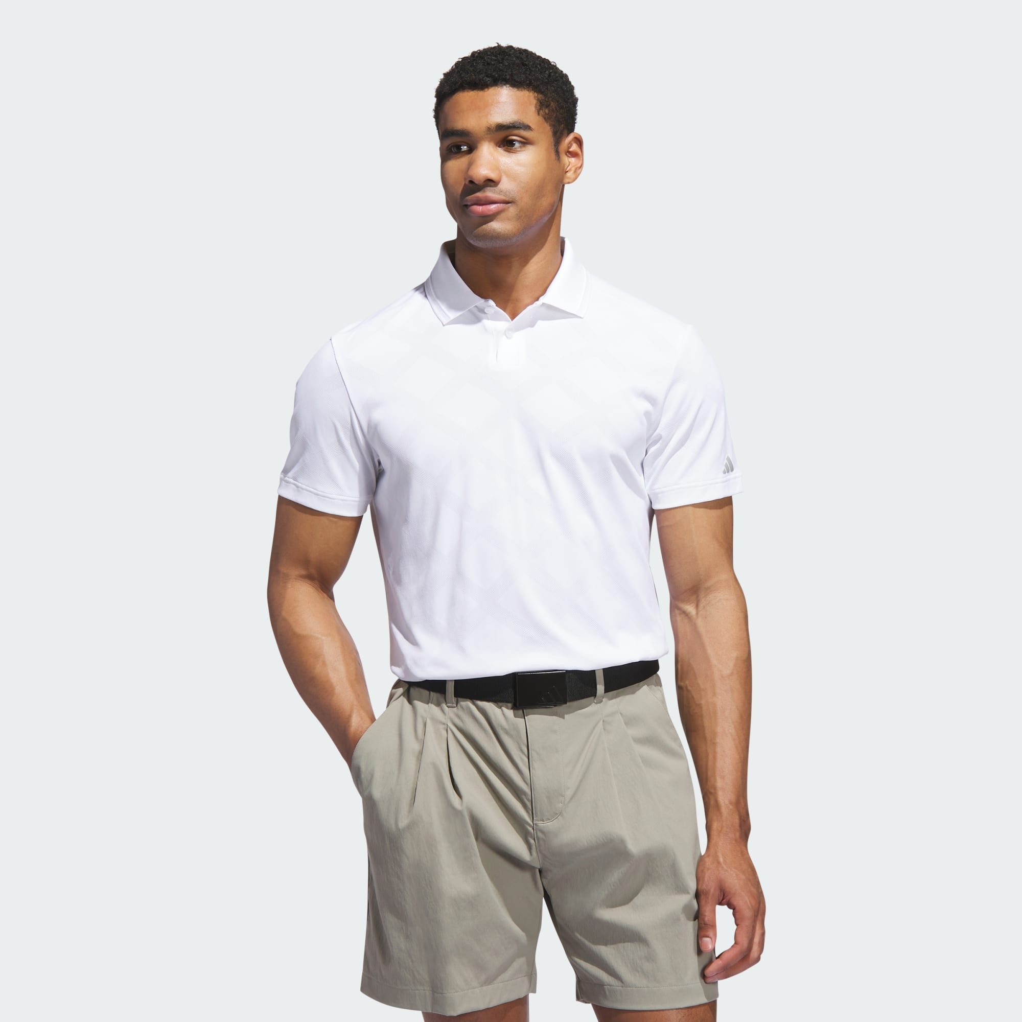 adidas Performance Poloshirt ULTIMATE365 TOUR NYLON POLOSHIRT (1-tlg)