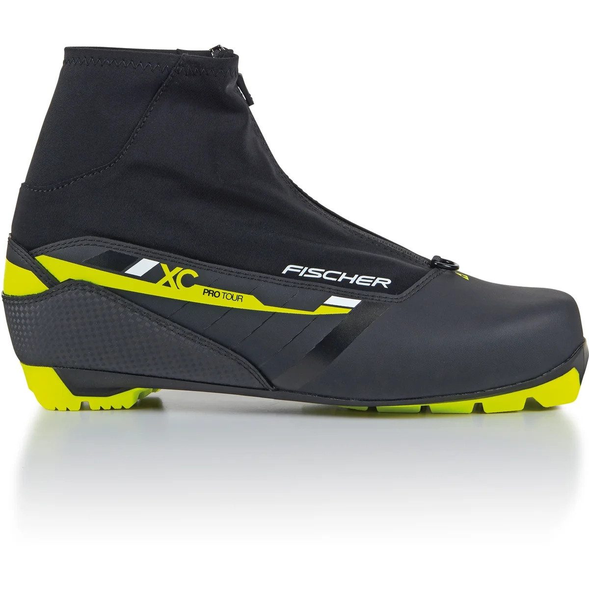 Fischer Sports PRO TOUR Langlaufschuhe