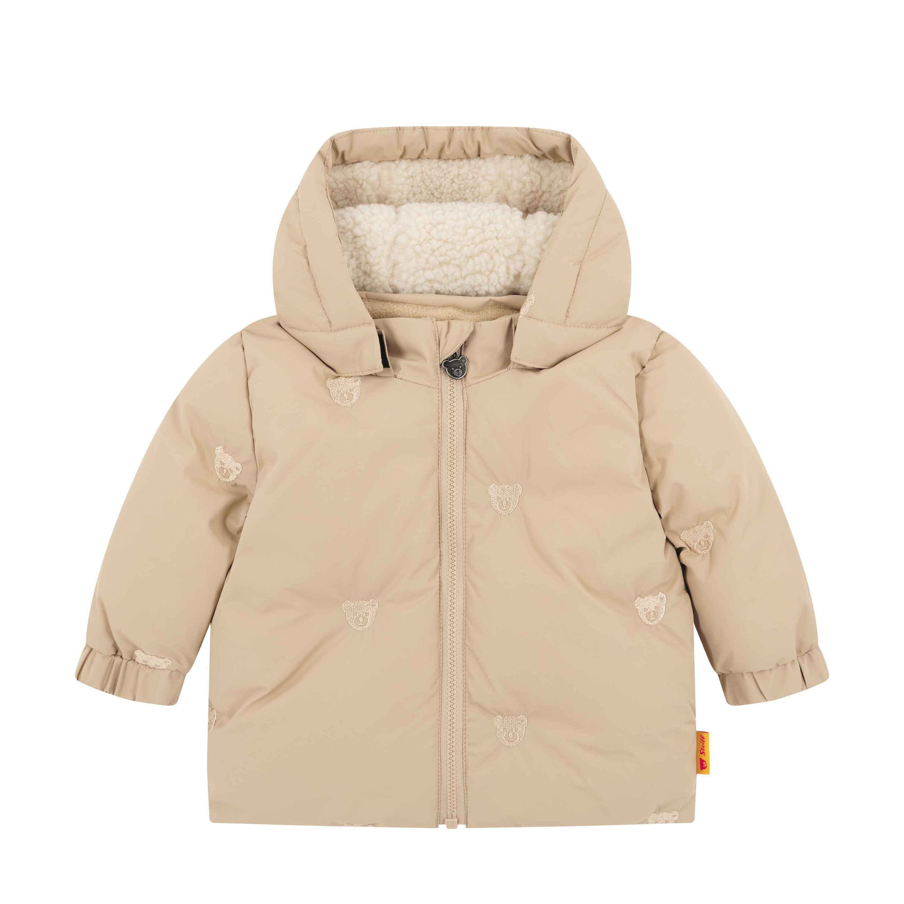 Steiff Outdoorjacke Schneejacke