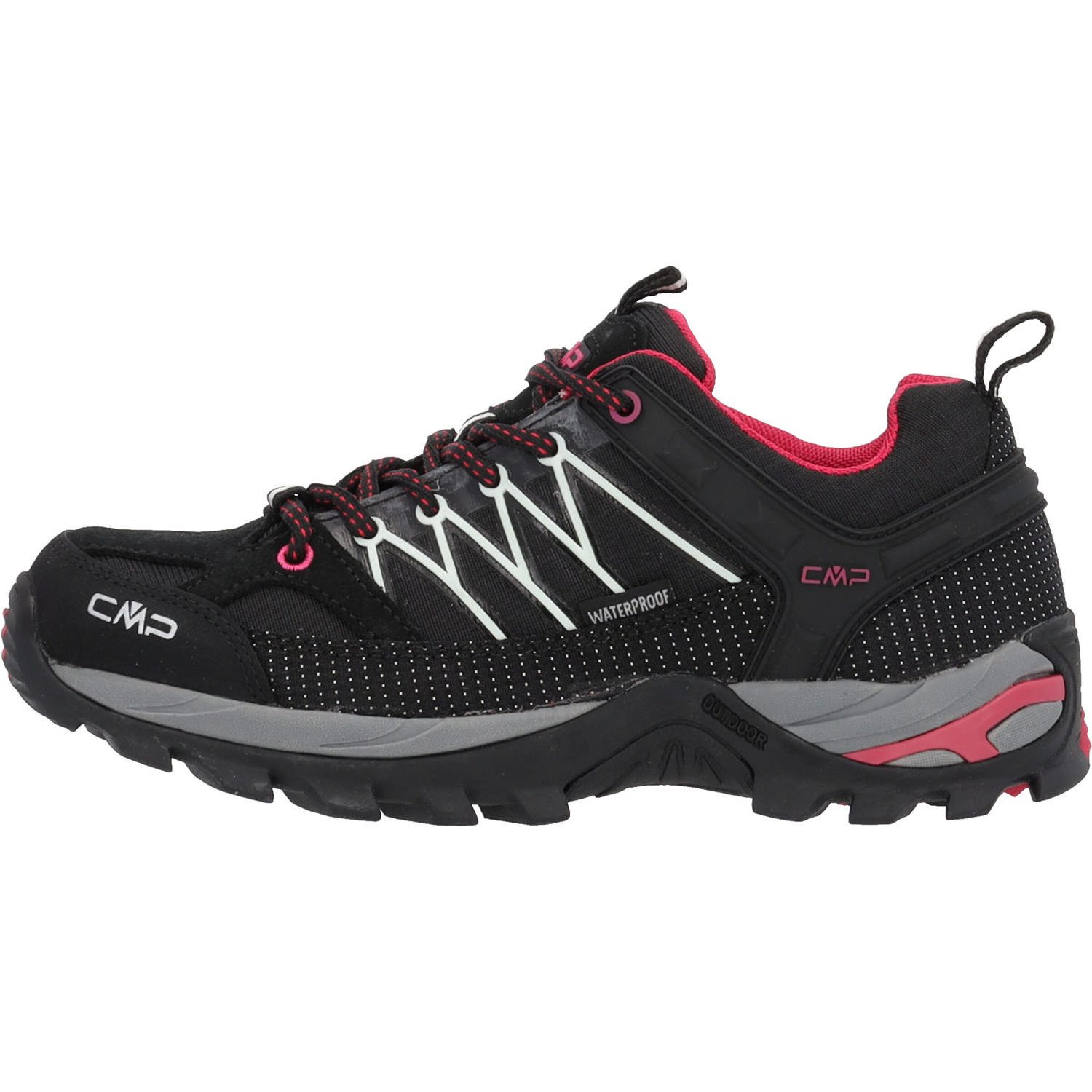 CMP Rigel 3Q54456 Trekkingschuh günstig online kaufen