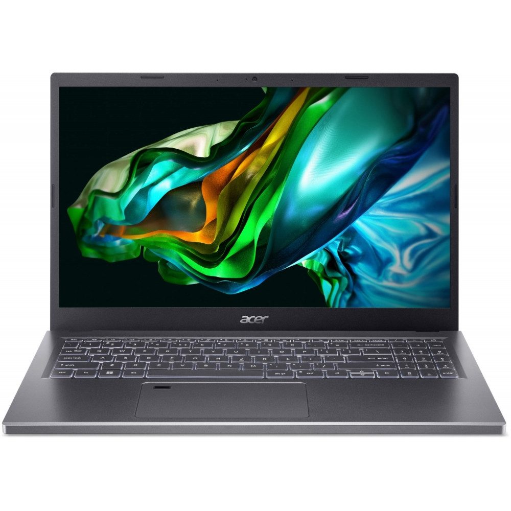 Acer Aspire 5 Notebook 15,6" WQHD mit Ryzen™ 7 und 1 TB SSD Notebook