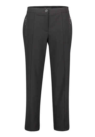 Betty Barclay Stoffhose Slim Fit