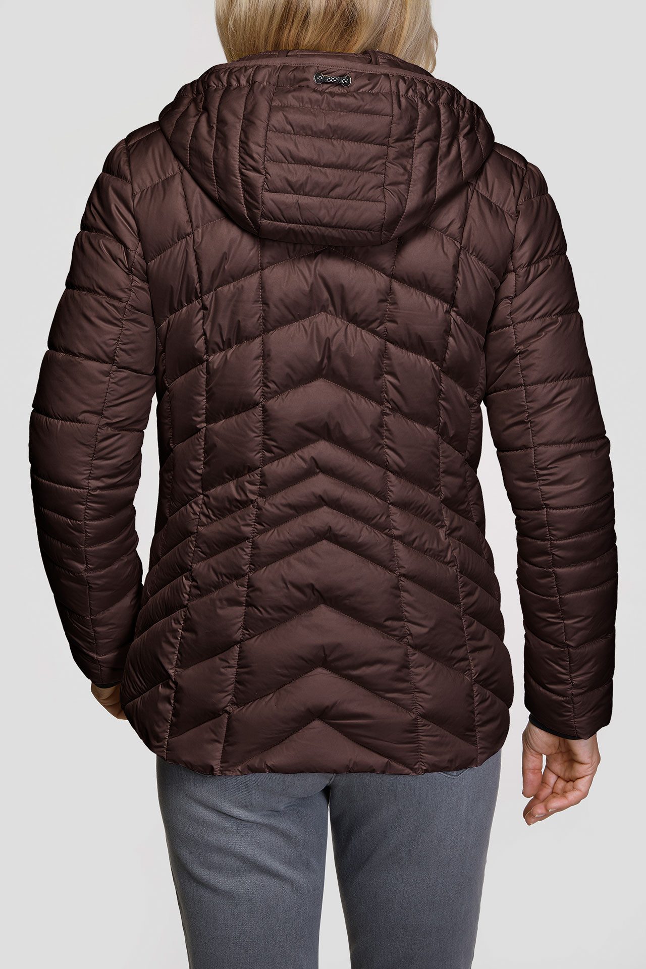 Barbara Lebek Steppjacke