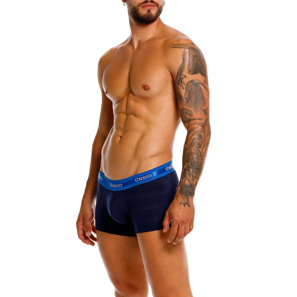 Mundo ÚNICO Retro Pants Mundo ÚNICO Lazurita Boxer