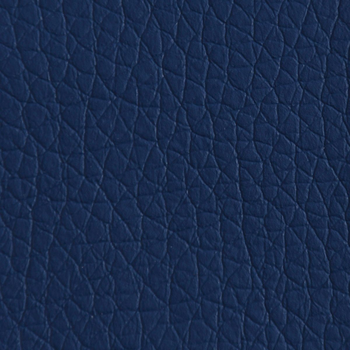 Thumbnail - Stoff Kunstleder Polsterstoff Kaiman Meterware blau 145cm Breite