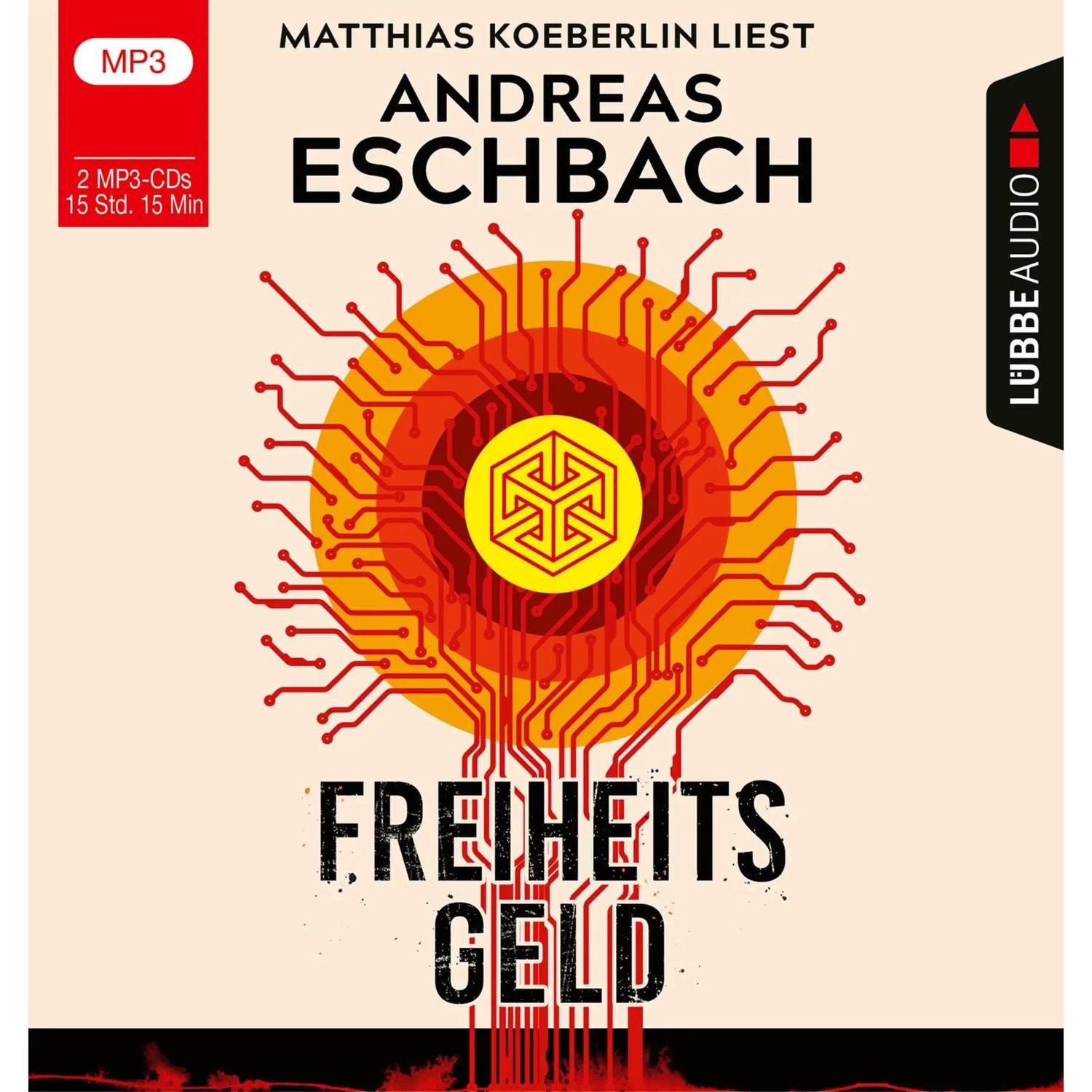 Hörspiel Freiheitsgeld
