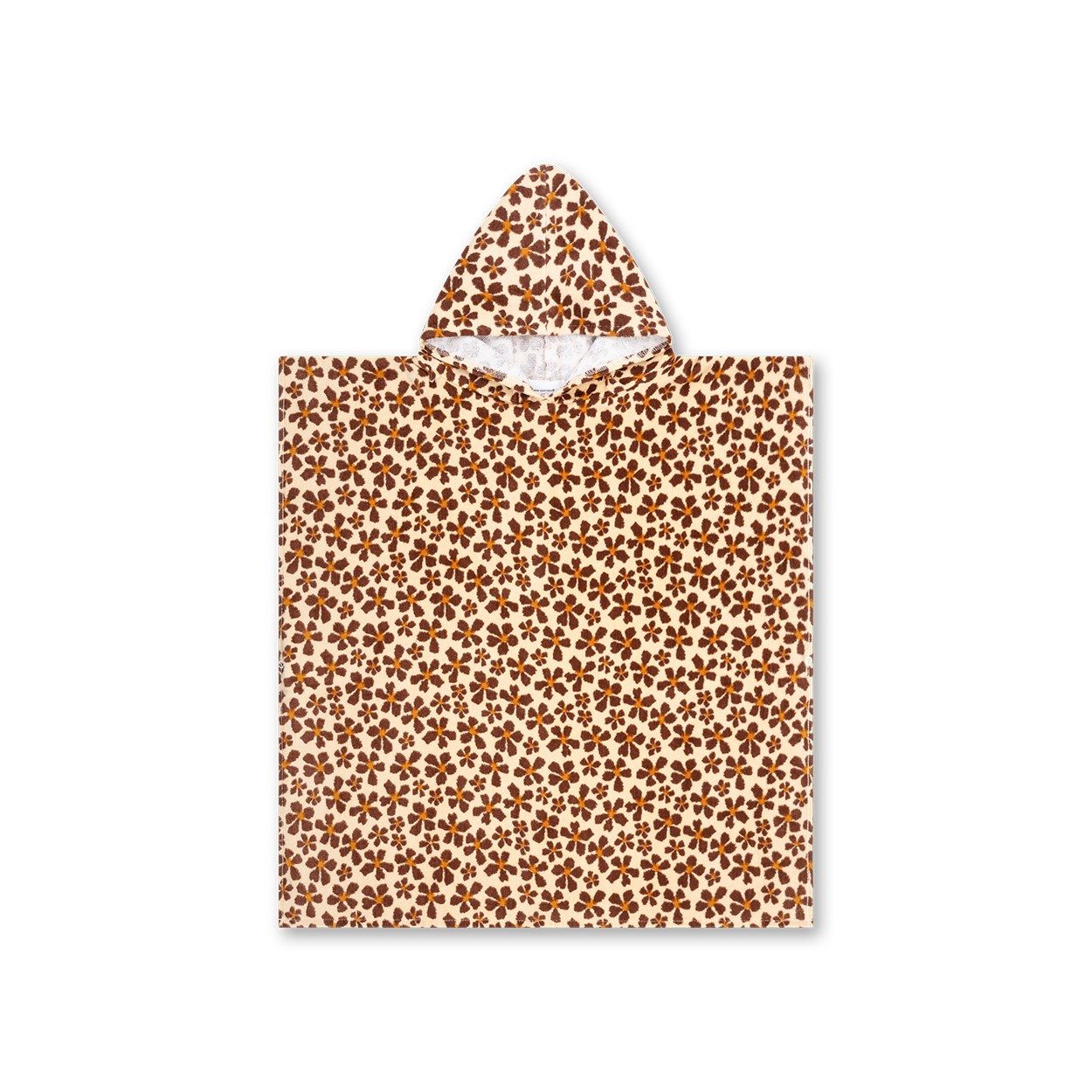 Swim Essentials Strandtücher Strandponcho Badeumhang für Kinder Poncho, Beach Towel Badehandtuch Handtuch