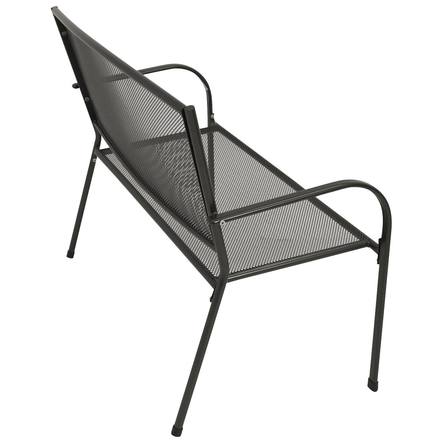 DEGAMO Gartenbank CLASSIC (1-St), 2-sitzer, stabiler günstig online kaufen