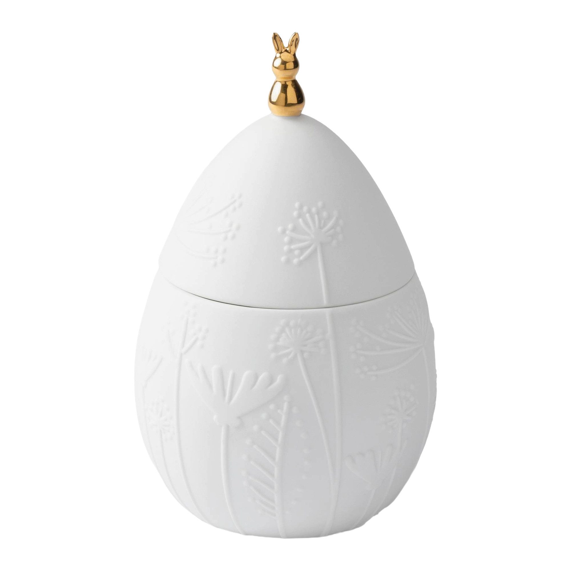 Räder Osterei räder Ostern Aufbewahrungsdose "Floral"