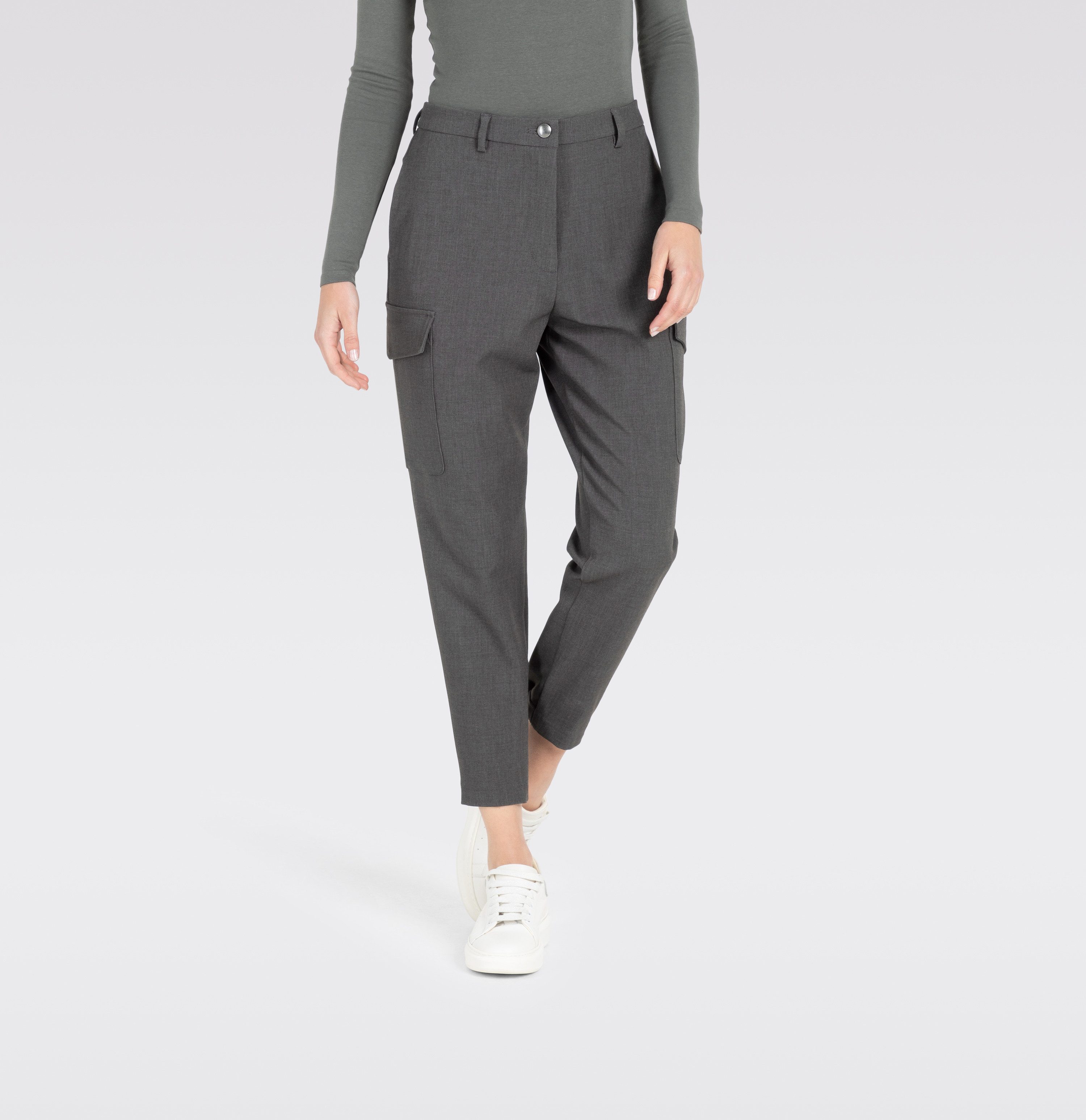 Stoffhose