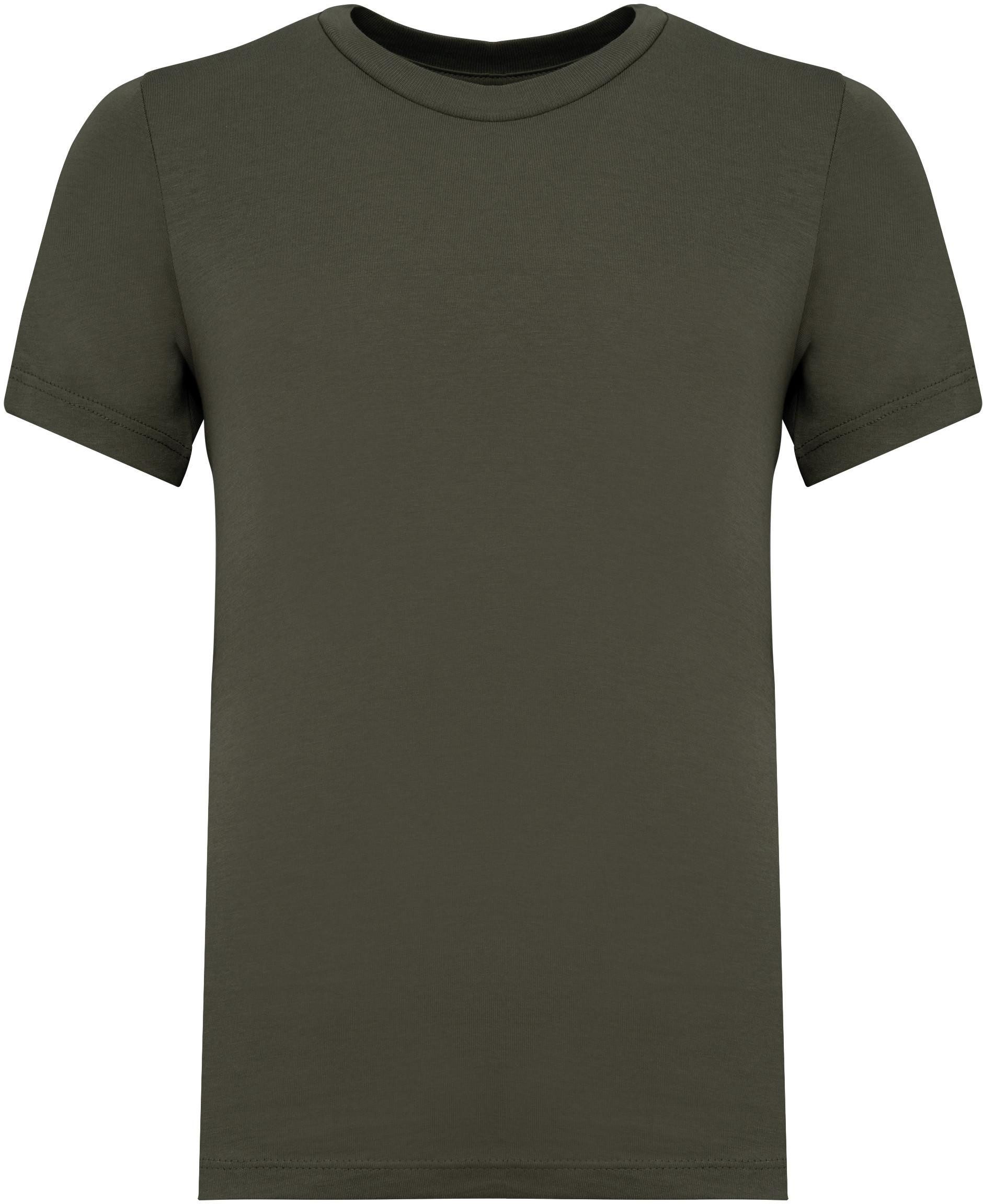 T-Shirt Umweltfreundliches Kinder-T-Shirt
