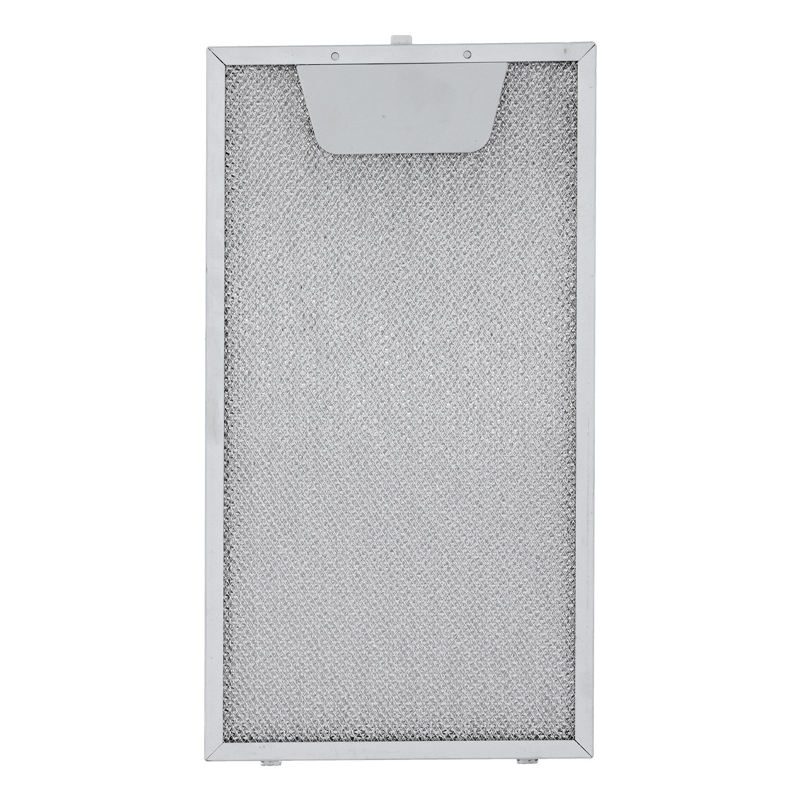 easyPART Fettfilter wie NEFF 10057615 Metallfettfilter Filter, Zubehör für Dunstabzugshaube / Dunsthaube