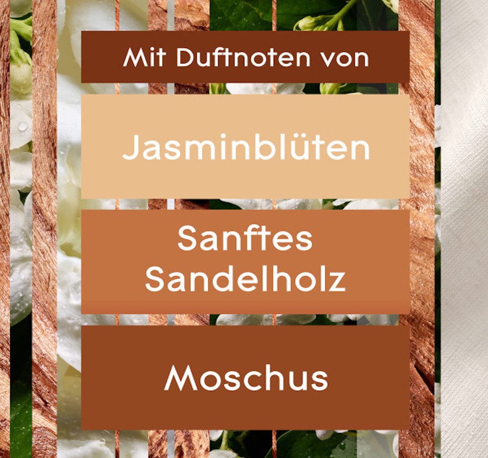 Glade Raumduft Automatic Spray Nachfüller Sensual Sandalwood & Jasmine, 269 ml