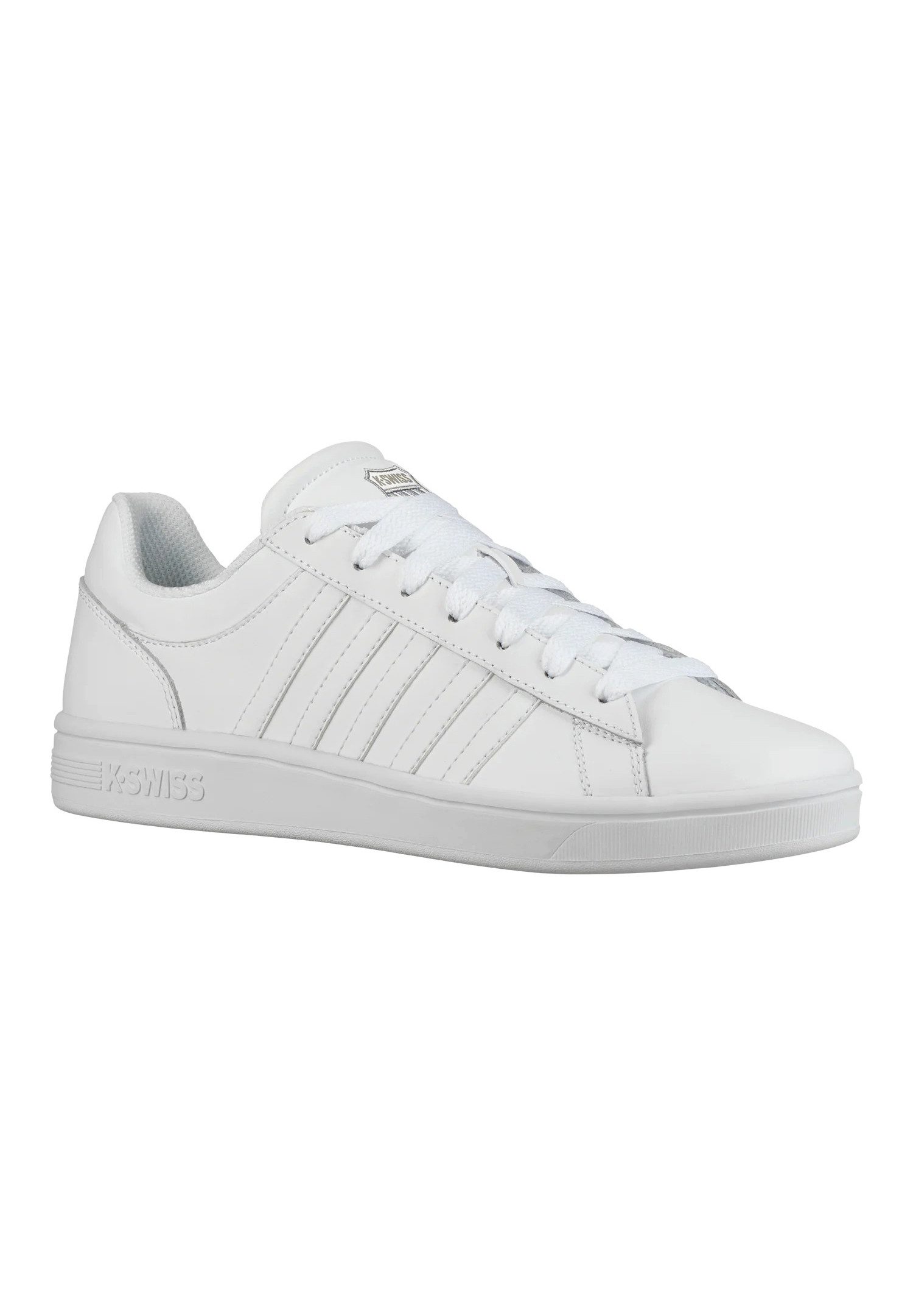 K-Swiss Court Winston Sneaker günstig online kaufen