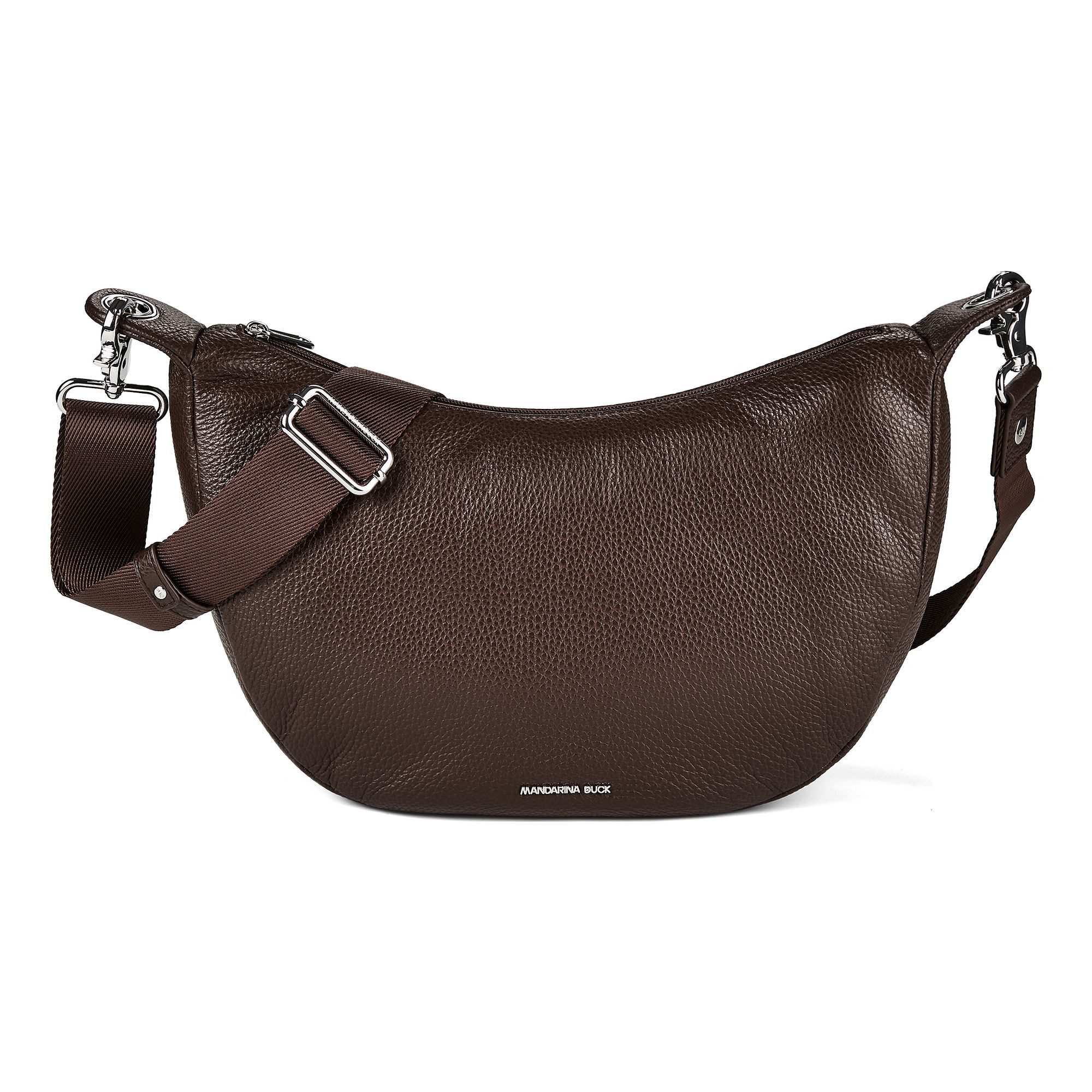 Mandarina Duck Umhängetasche Mellow Leather, Leder