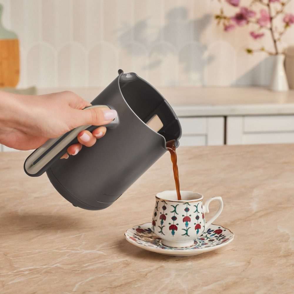 Karaca Espressomaschine