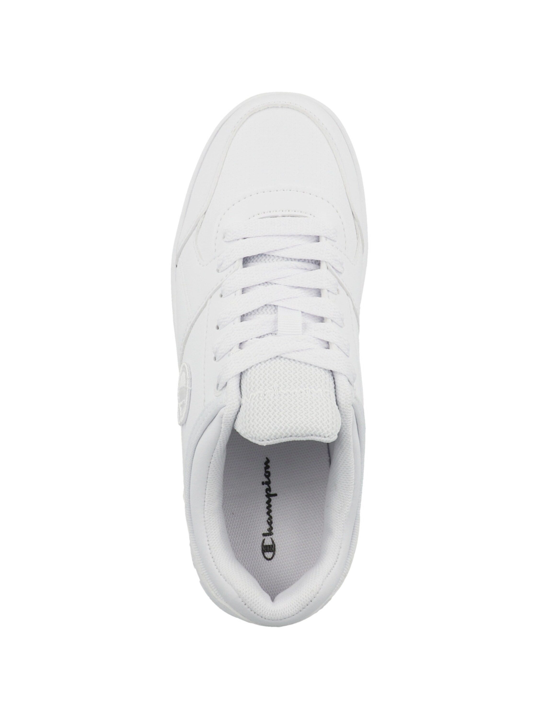 Champion Authentic Athletic Apparel Sneaker (1-tlg) günstig online kaufen