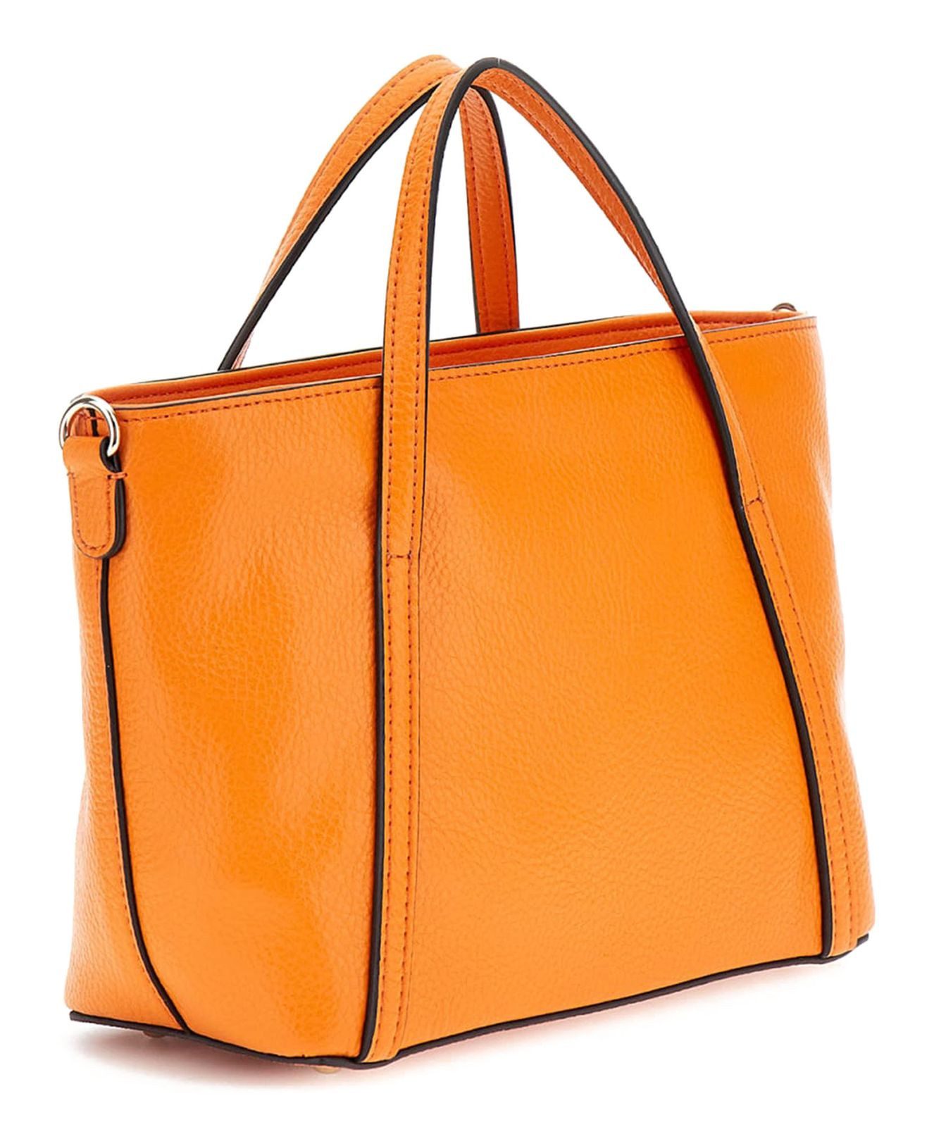 Guess Handtasche Mini Satchel