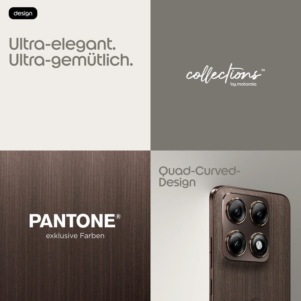 Motorola Smartphone